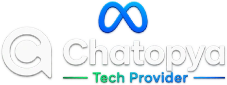 Chatopya — Meta Tech Provider