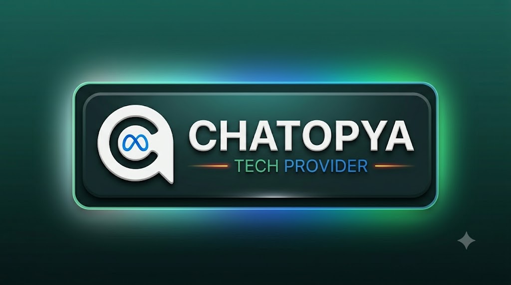 Chatopya Logo